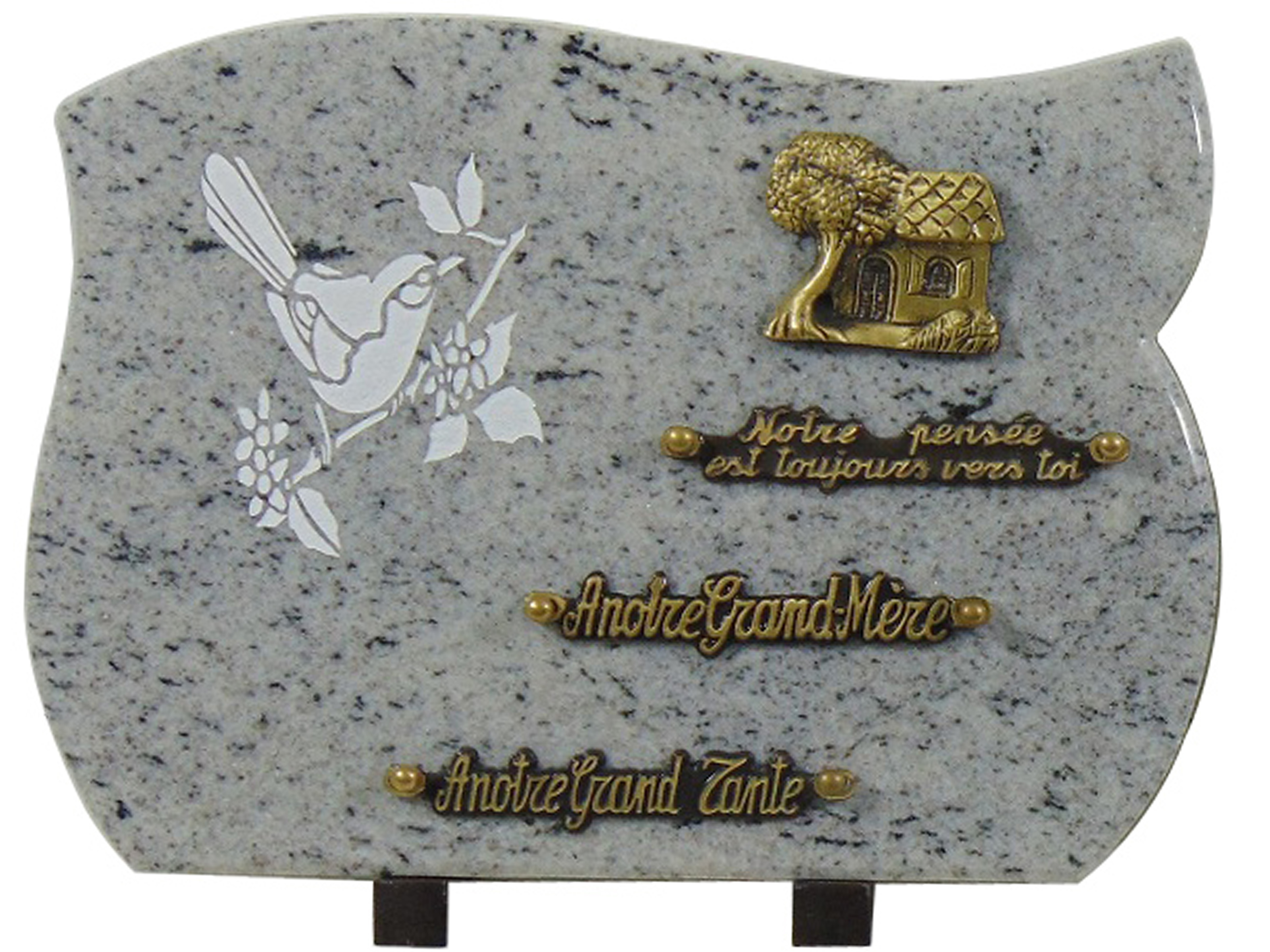 Granite Product
